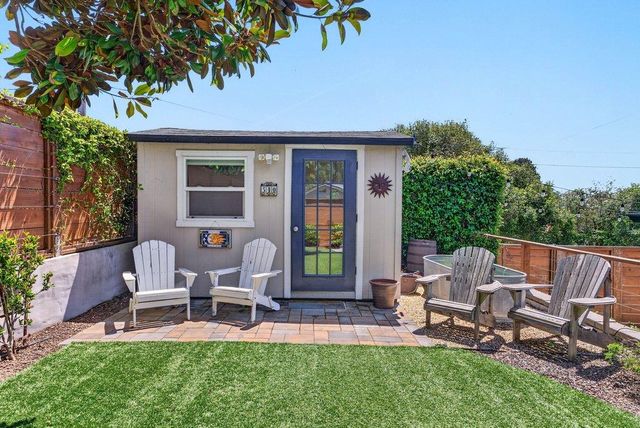 540 Cathedral Drive, Aptos, CA 95003