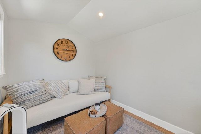 540 Cathedral Drive, Aptos, CA 95003