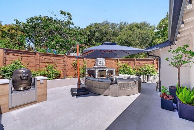 540 Cathedral Drive, Aptos, CA 95003