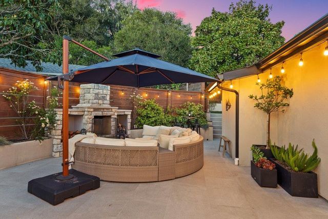 540 Cathedral Drive, Aptos, CA 95003