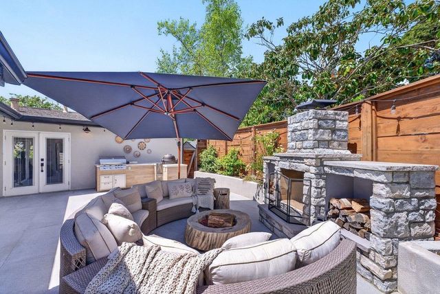 540 Cathedral Drive, Aptos, CA 95003