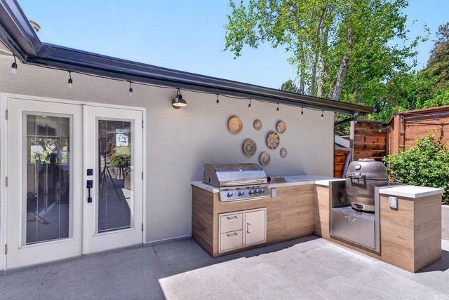 540 Cathedral Drive, Aptos, CA 95003