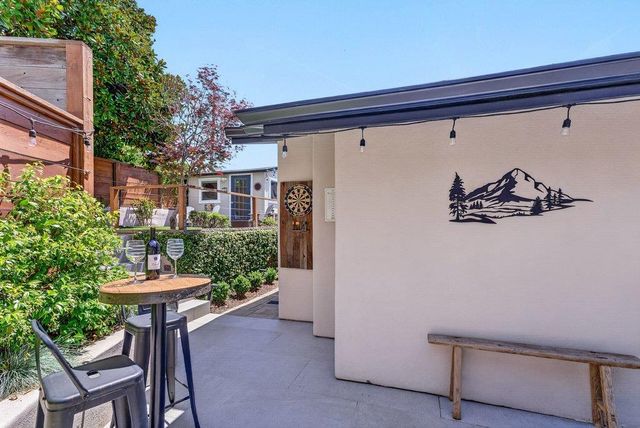 540 Cathedral Drive, Aptos, CA 95003