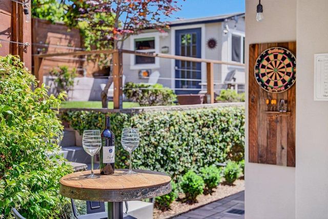 540 Cathedral Drive, Aptos, CA 95003