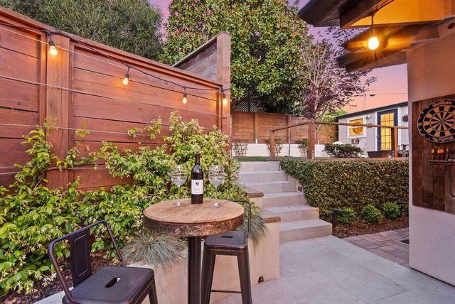 540 Cathedral Drive, Aptos, CA 95003