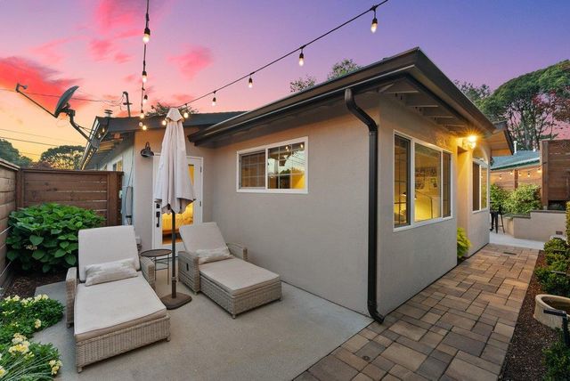 540 Cathedral Drive, Aptos, CA 95003