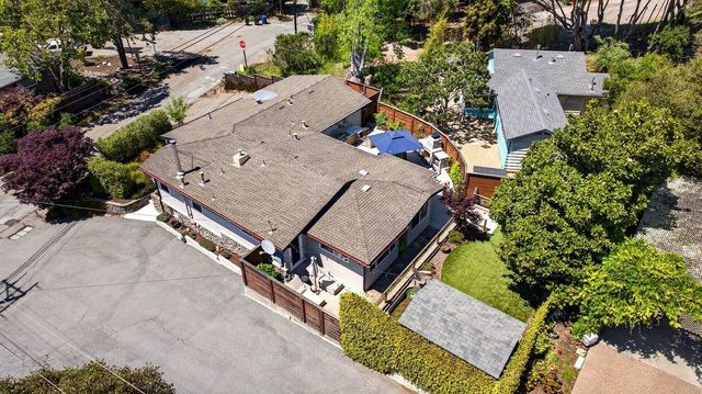 540 Cathedral Drive, Aptos, CA 95003