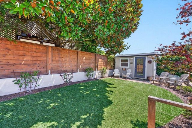 540 Cathedral Drive, Aptos, CA 95003