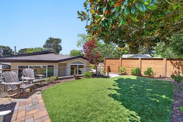 540 Cathedral Drive, Aptos, CA 95003
