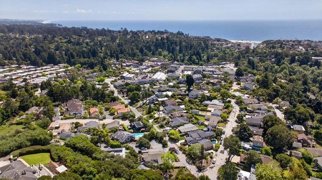 540 Cathedral Drive, Aptos, CA 95003