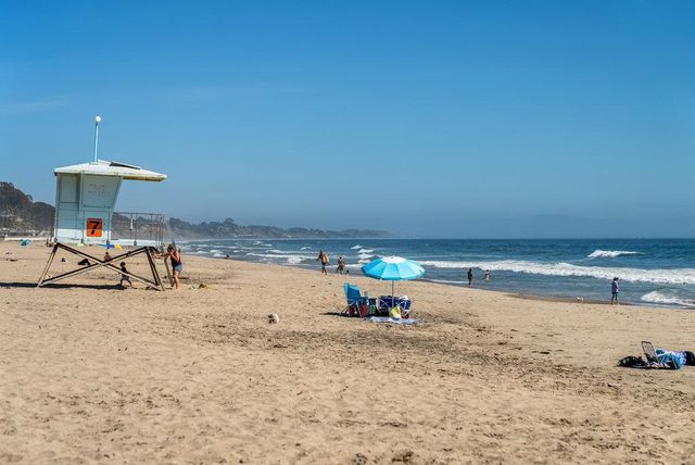 540 Cathedral Drive, Aptos, CA 95003