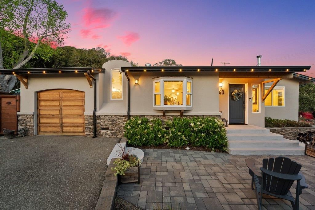 540 Cathedral Drive, Aptos, CA 95003