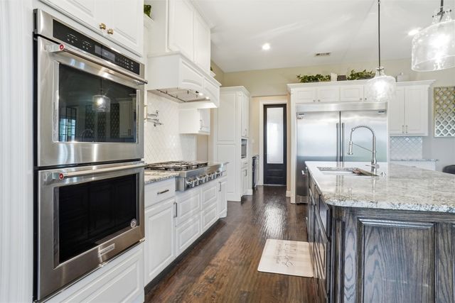9517 Indian Trail, Sanger, TX 76266
