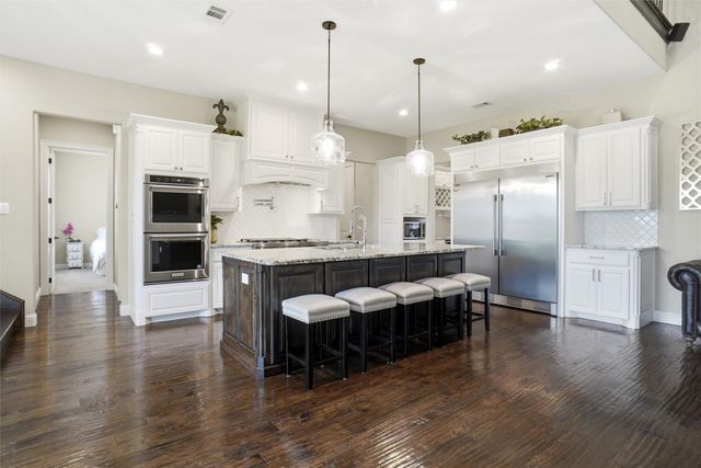 9517 Indian Trail, Sanger, TX 76266