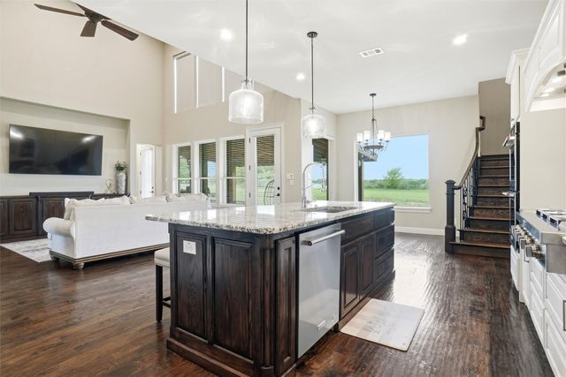 9517 Indian Trail, Sanger, TX 76266