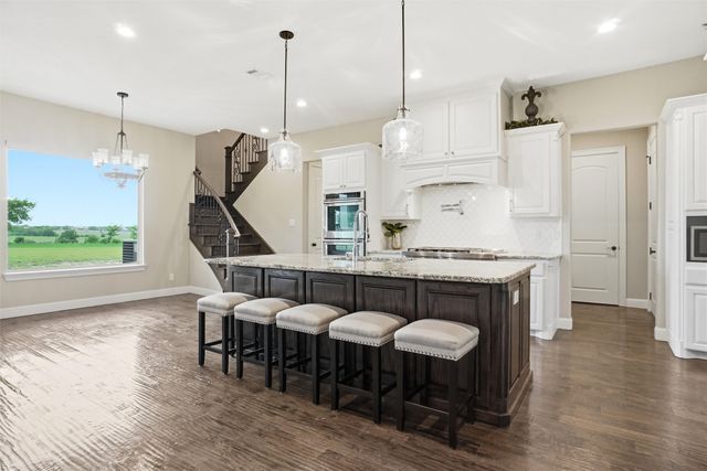 9517 Indian Trail, Sanger, TX 76266