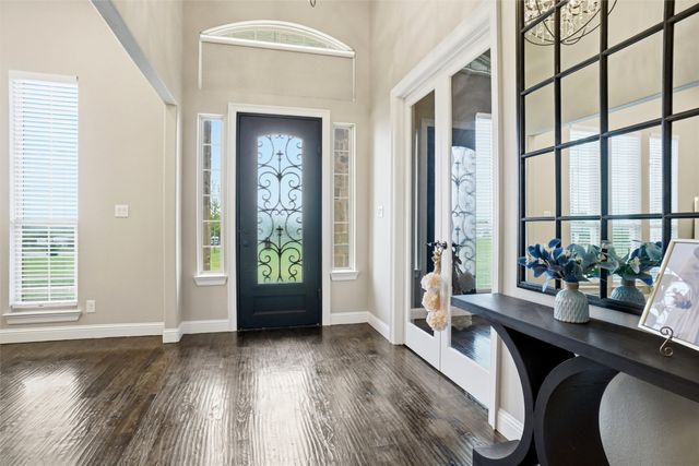 9517 Indian Trail, Sanger, TX 76266