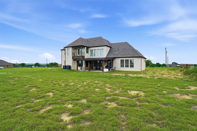 9517 Indian Trail, Sanger, TX 76266