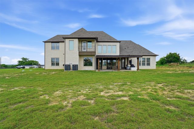 9517 Indian Trail, Sanger, TX 76266