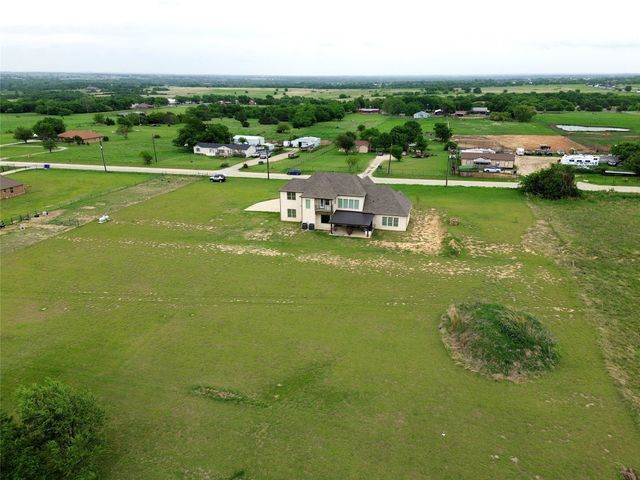 9517 Indian Trail, Sanger, TX 76266