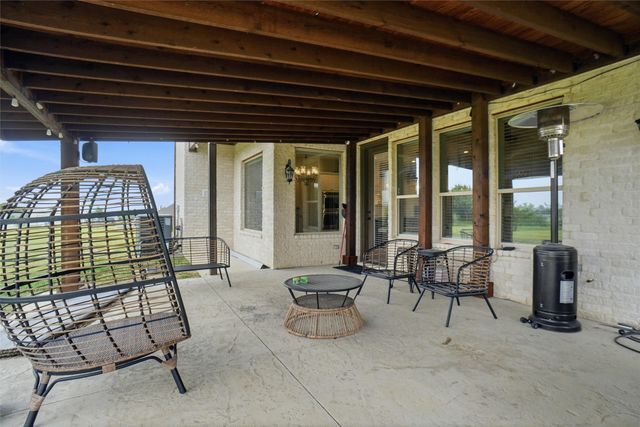 9517 Indian Trail, Sanger, TX 76266
