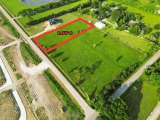 LOT 4 Miller Wilson Road, Crosby, TX 77532