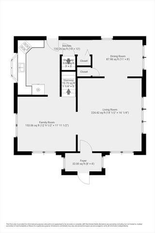 35 Fruit St, Taunton, MA 02780