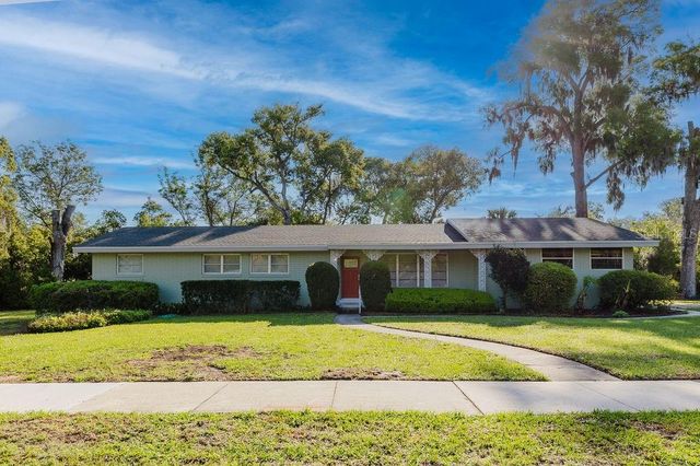 305 S WOODWARD AVENUE, Deland, FL 32720
