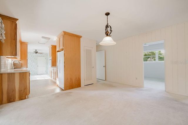 305 S WOODWARD AVENUE, Deland, FL 32720