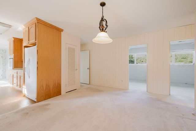 305 S WOODWARD AVENUE, Deland, FL 32720