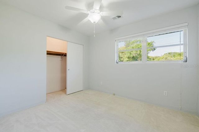 305 S WOODWARD AVENUE, Deland, FL 32720