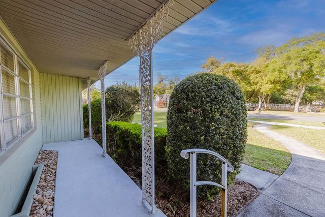 305 S WOODWARD AVENUE, Deland, FL 32720