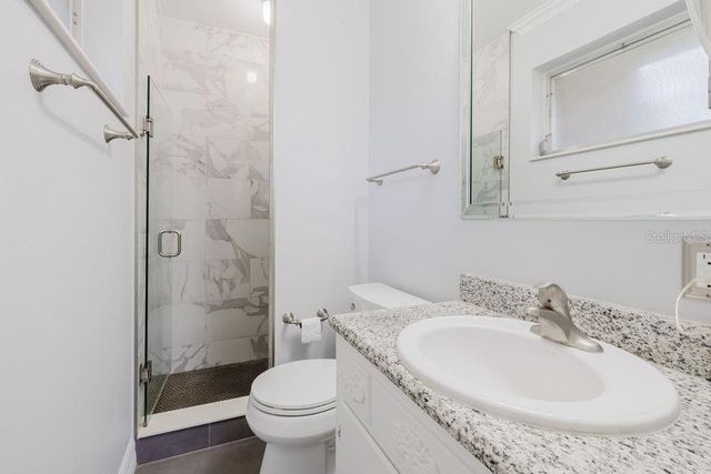 305 S WOODWARD AVENUE, Deland, FL 32720