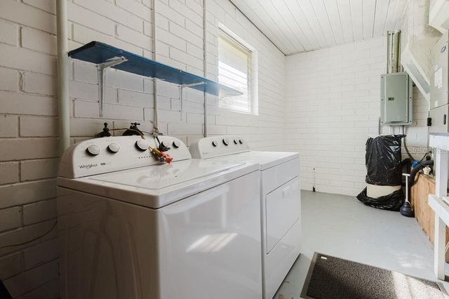 305 S WOODWARD AVENUE, Deland, FL 32720