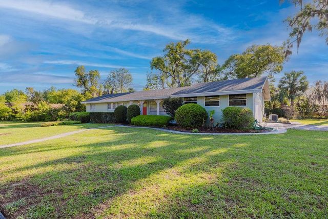 305 S WOODWARD AVENUE, Deland, FL 32720