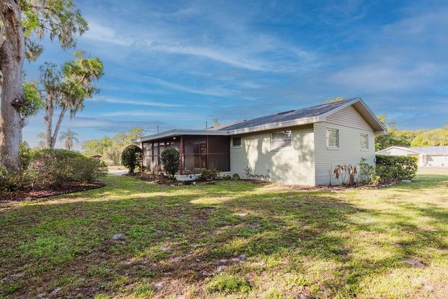 305 S WOODWARD AVENUE, Deland, FL 32720