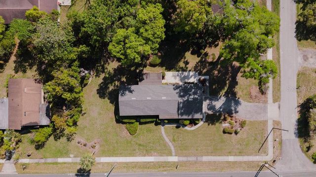 305 S WOODWARD AVENUE, Deland, FL 32720