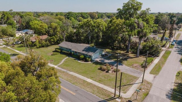 305 S WOODWARD AVENUE, Deland, FL 32720