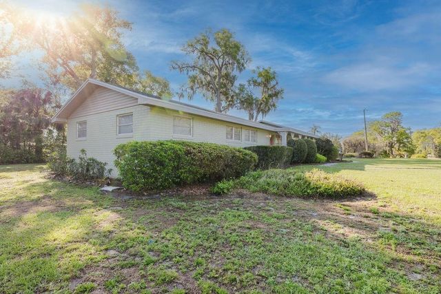 305 S WOODWARD AVENUE, Deland, FL 32720