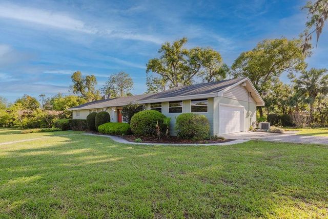 305 S WOODWARD AVENUE, Deland, FL 32720