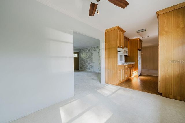 305 S WOODWARD AVENUE, Deland, FL 32720