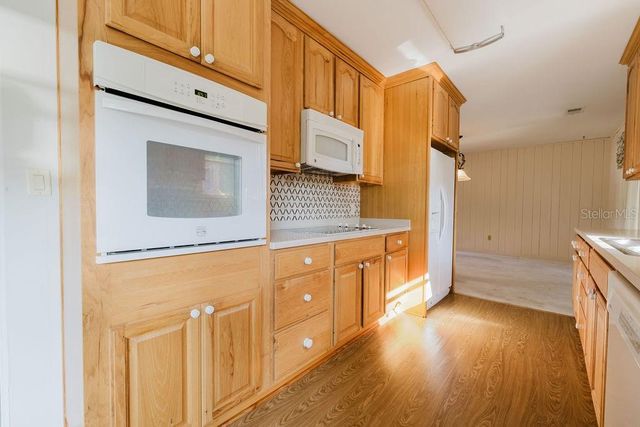 305 S WOODWARD AVENUE, Deland, FL 32720