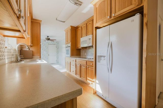 305 S WOODWARD AVENUE, Deland, FL 32720