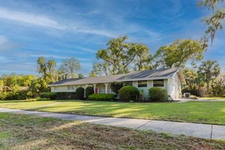 305 S WOODWARD AVENUE, Deland, FL 32720