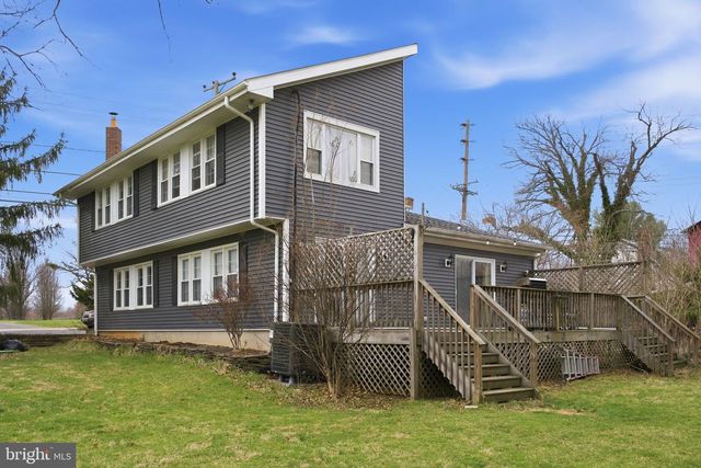 14115 MANOR RD, Baldwin, MD 21013