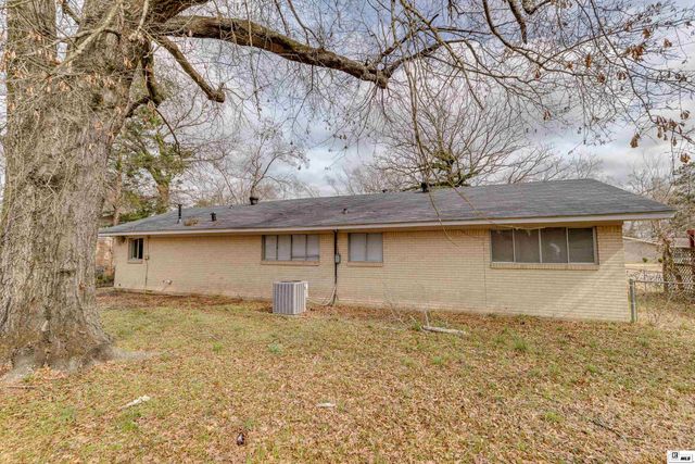 110 WESTWOOD DRIVE, West Monroe, LA 71292