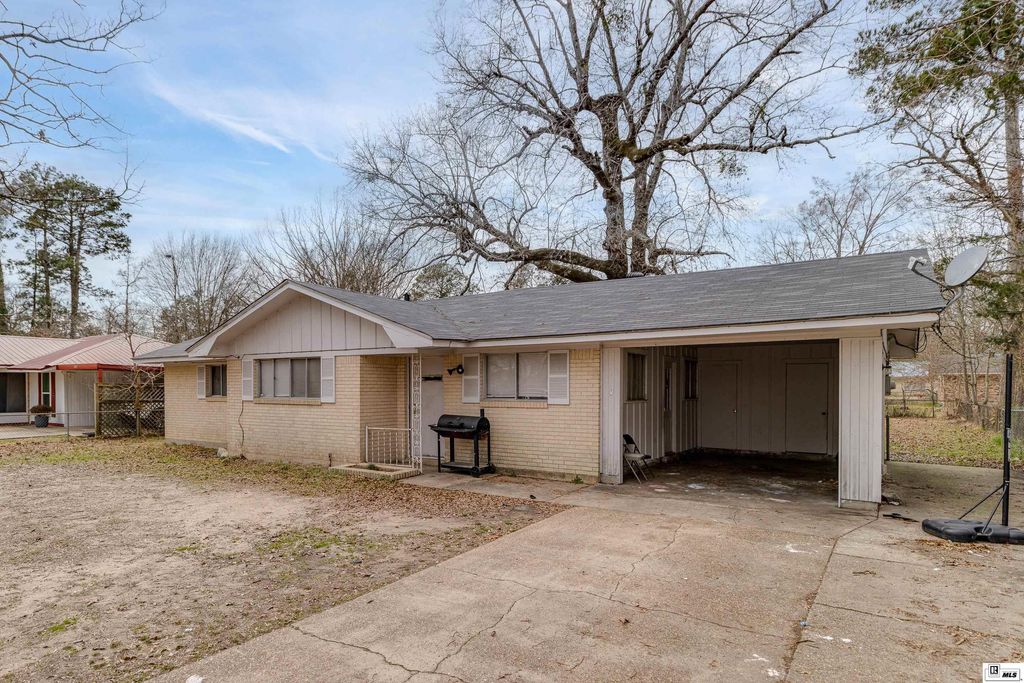 110 WESTWOOD DRIVE, West Monroe, LA 71292