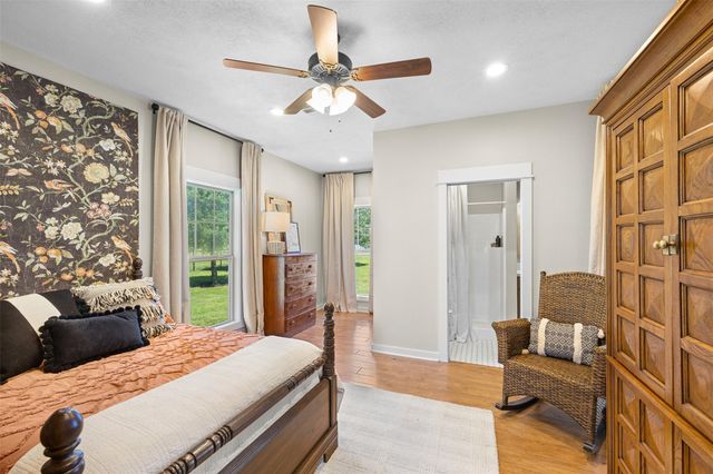 1801 County Road 216, Caldwell, TX 77836