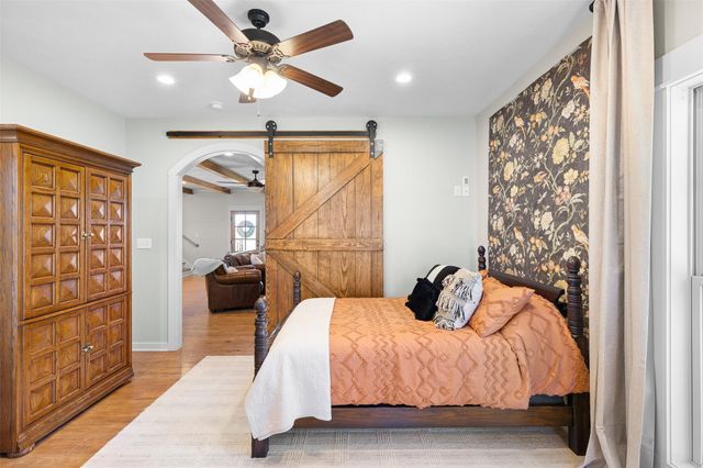 1801 County Road 216, Caldwell, TX 77836