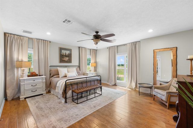 1801 County Road 216, Caldwell, TX 77836